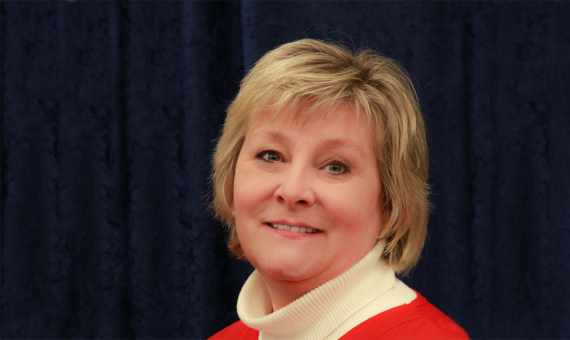 Jean Ross